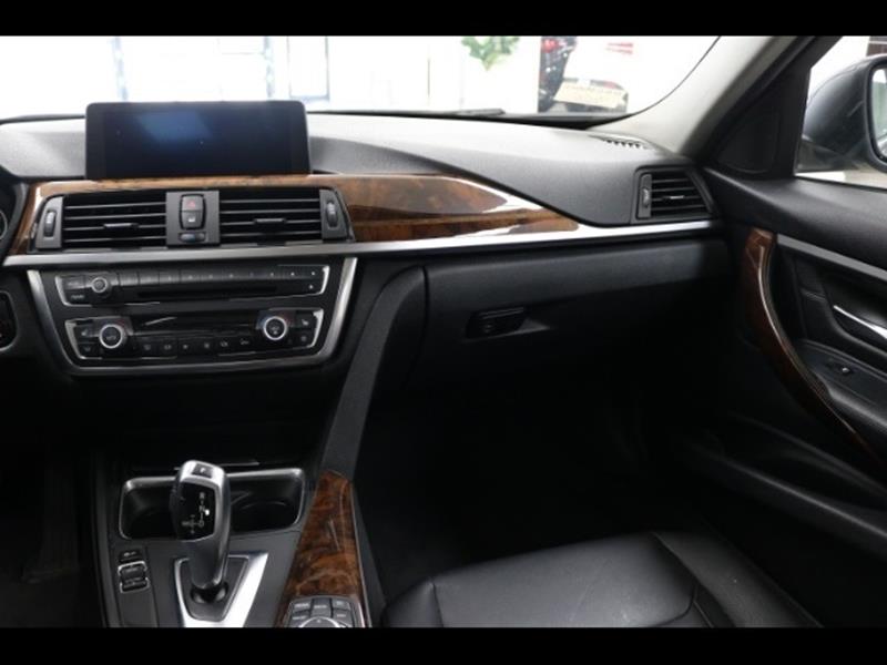 2012 BMW 3 Series 328i