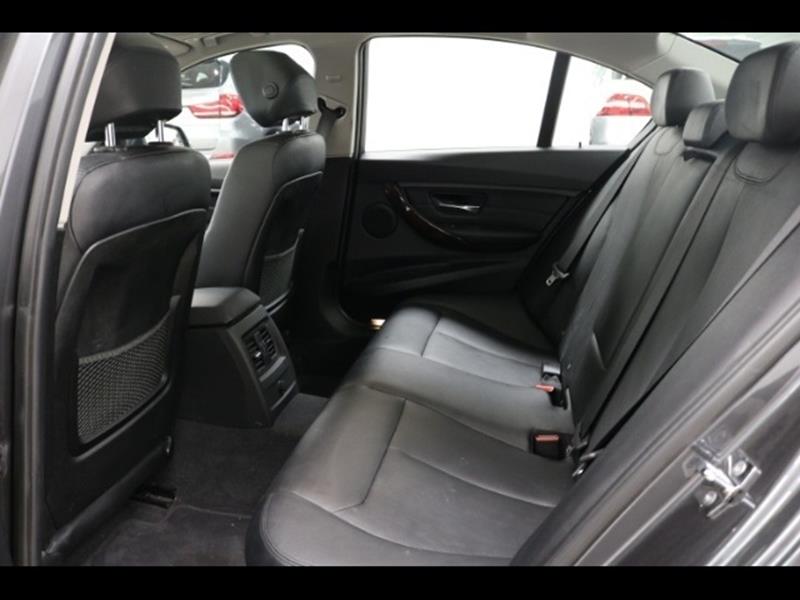 2012 BMW 3 Series 328i