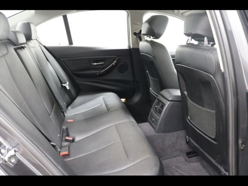 2012 BMW 3 Series 328i