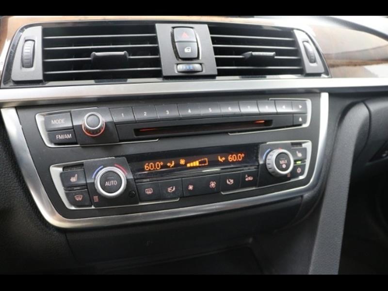 2012 BMW 3 Series 328i