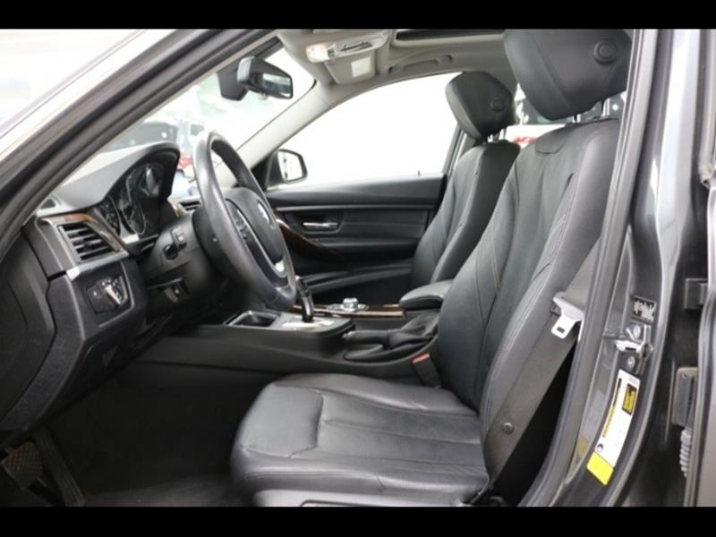 2012 BMW 3 Series 328i