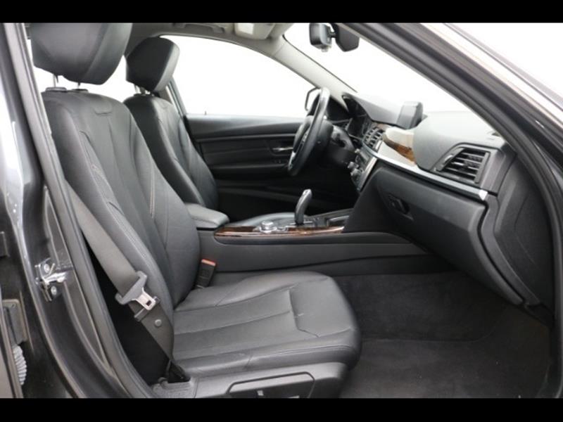 2012 BMW 3 Series 328i