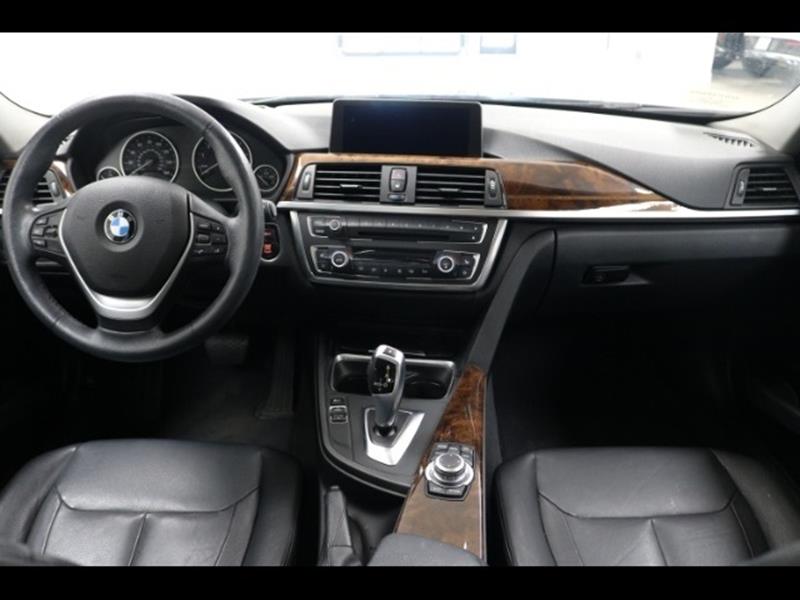2012 BMW 3 Series 328i