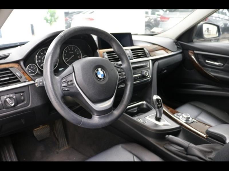2012 BMW 3 Series 328i