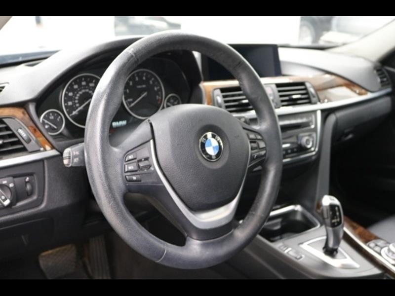 2012 BMW 3 Series 328i