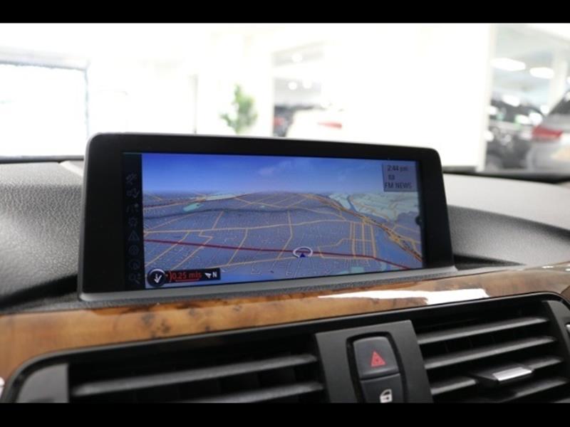 2012 BMW 3 Series 328i