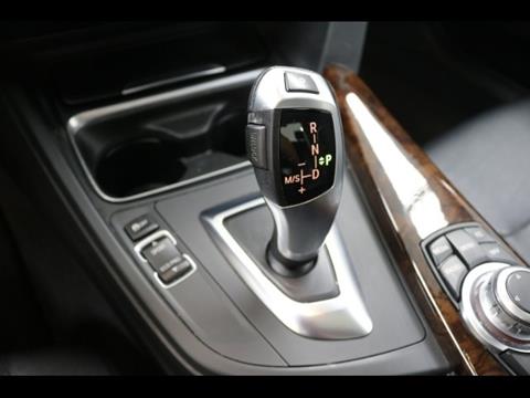 2012 BMW 3 Series 328i