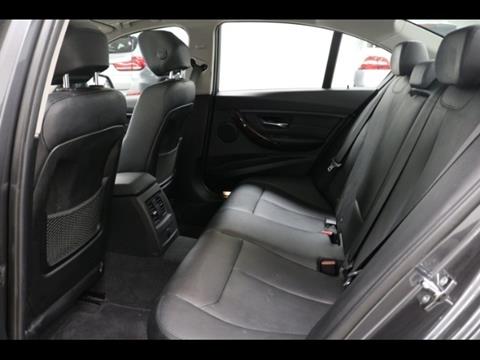 2012 BMW 3 Series 328i