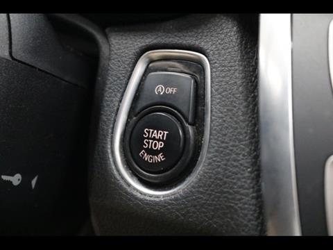 2012 BMW 3 Series 328i