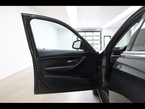 2012 BMW 3 Series 328i