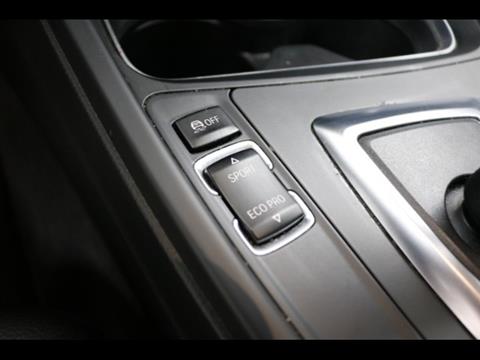 2012 BMW 3 Series 328i