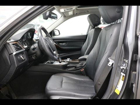 2012 BMW 3 Series 328i