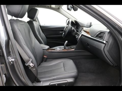 2012 BMW 3 Series 328i