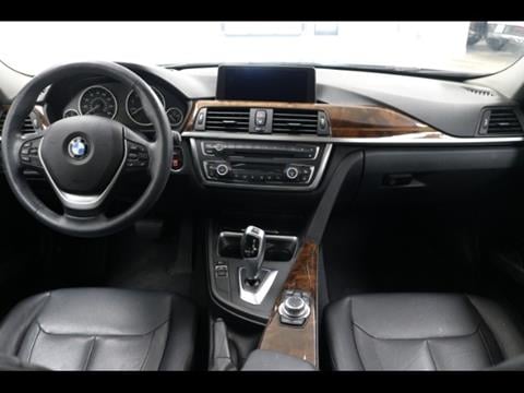 2012 BMW 3 Series 328i