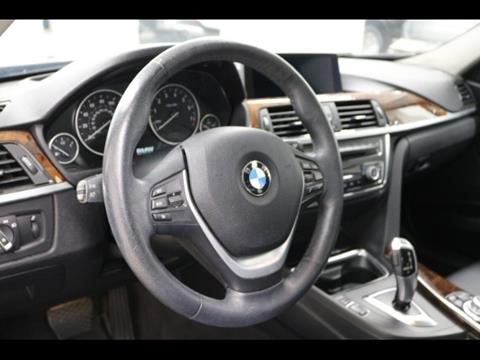 2012 BMW 3 Series 328i