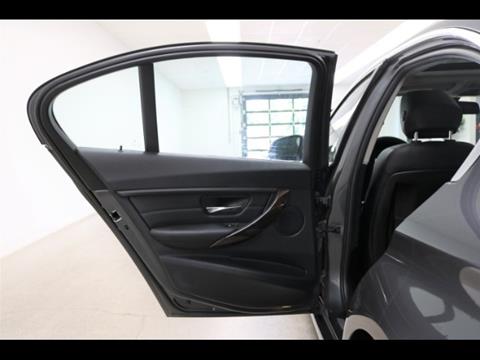 2012 BMW 3 Series 328i