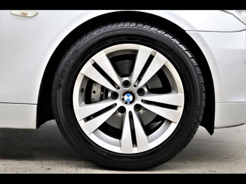 2006 BMW 5 Series 530xi