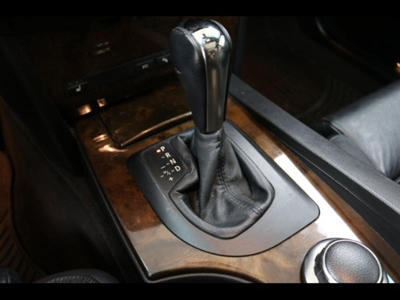 2006 BMW 5 Series 530xi