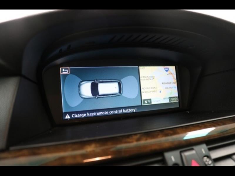 2006 BMW 5 Series 530xi