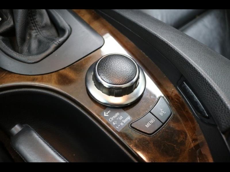 2006 BMW 5 Series 530xi