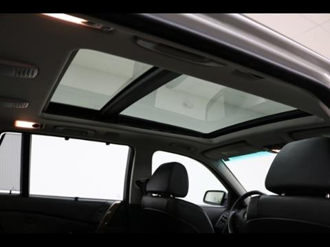 2006 BMW 5 Series 530xi