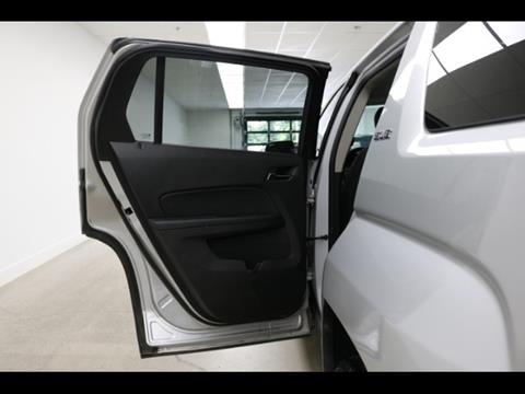 2011 GMC Terrain SLE-1