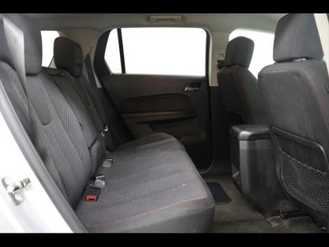 2011 GMC Terrain SLE-1