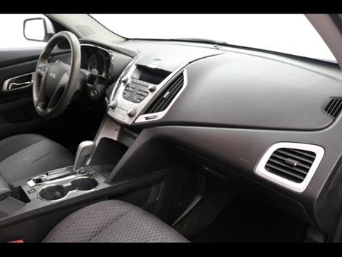 2011 GMC Terrain SLE-1