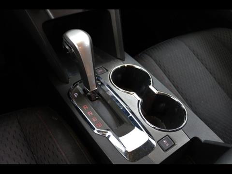 2011 GMC Terrain SLE-1