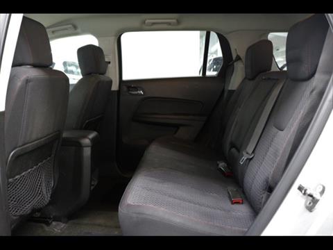 2011 GMC Terrain SLE-1