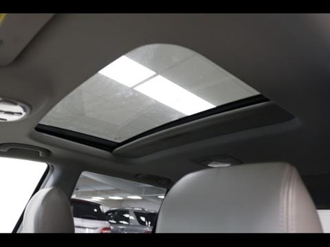 2007 Hyundai Santa Fe GLS