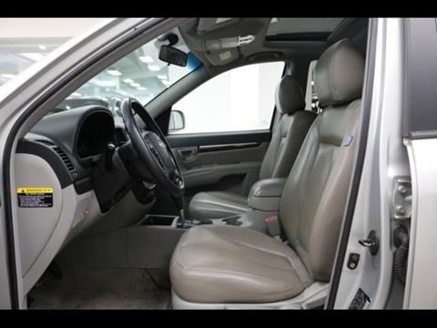 2007 Hyundai Santa Fe GLS