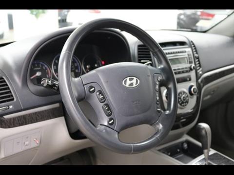 2007 Hyundai Santa Fe GLS