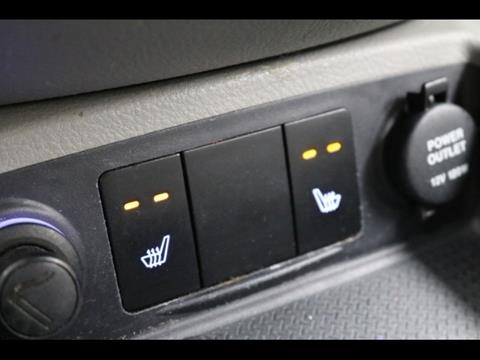 2007 Hyundai Santa Fe GLS