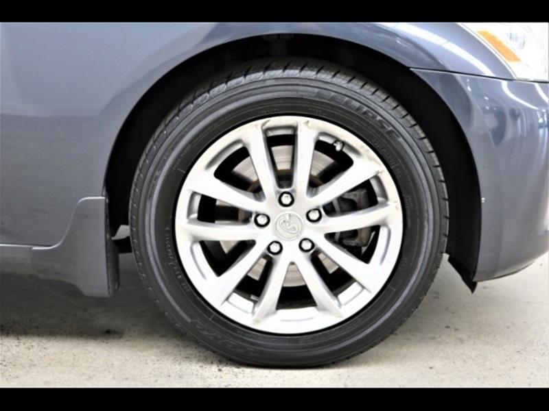 2008 Infiniti G35 x