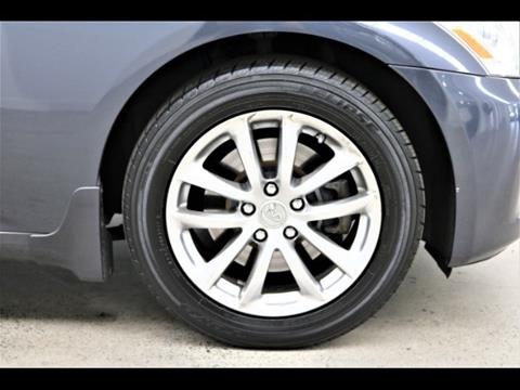 2008 Infiniti G35 x