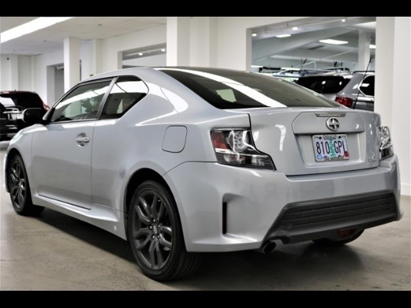 2014 Scion tC