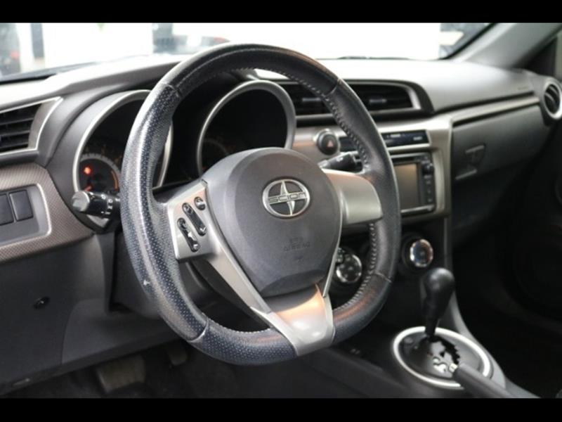 2014 Scion tC