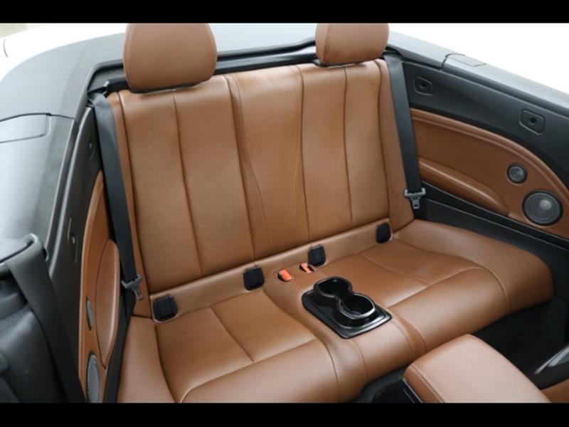 2015 BMW 2 Series 228i