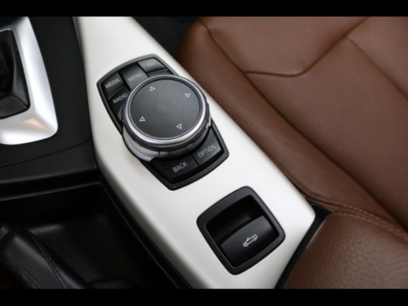 2015 BMW 2 Series 228i