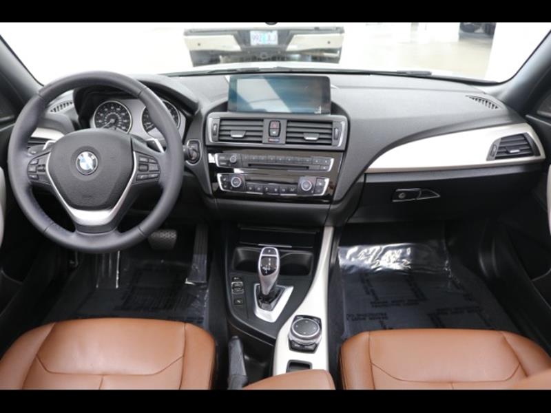 2015 BMW 2 Series 228i