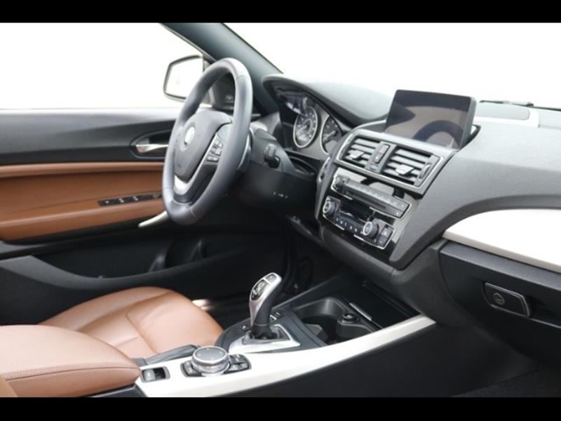 2015 BMW 2 Series 228i