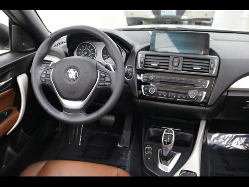 2015 BMW 2 Series 228i