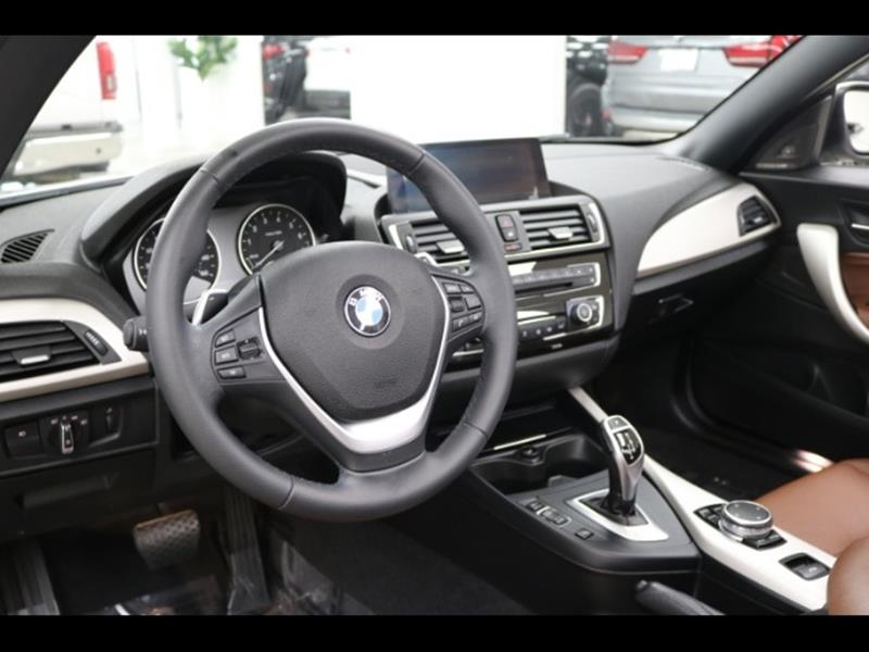 2015 BMW 2 Series 228i