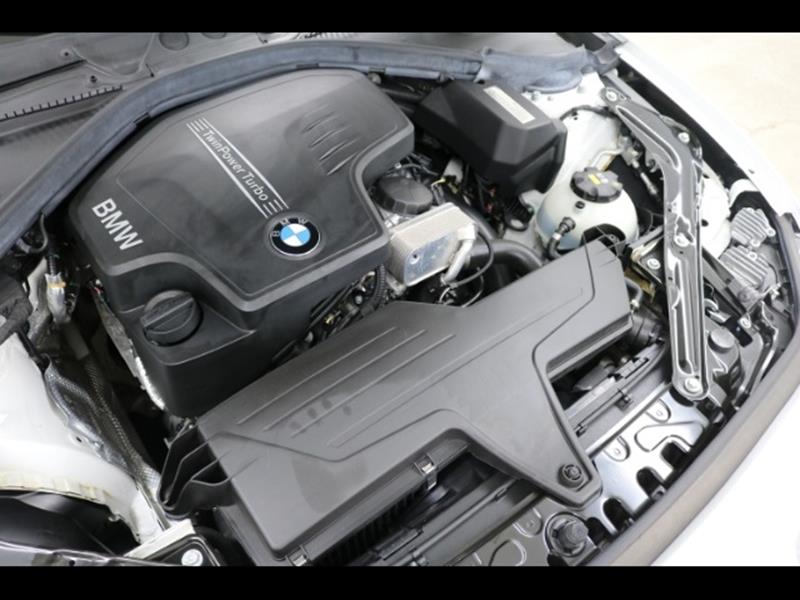 2015 BMW 2 Series 228i