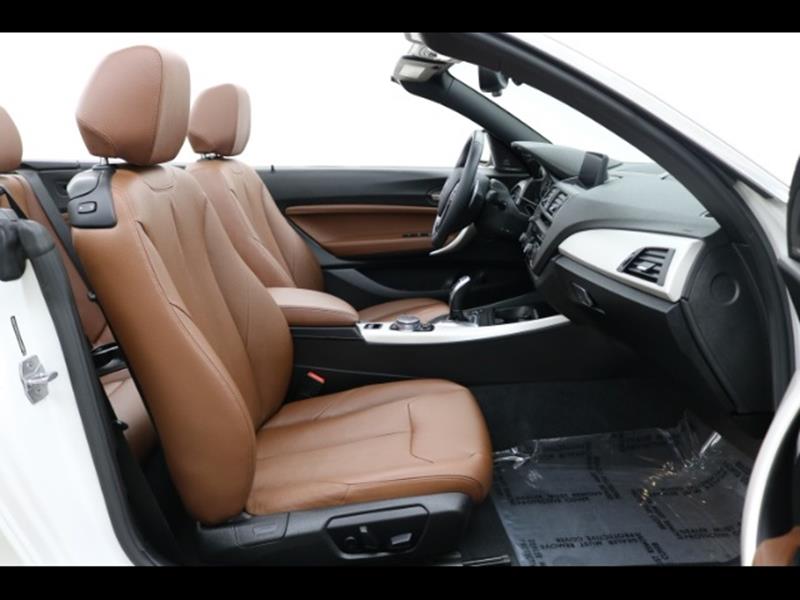 2015 BMW 2 Series 228i