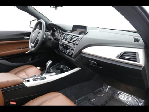 2015 BMW 2 Series 228i