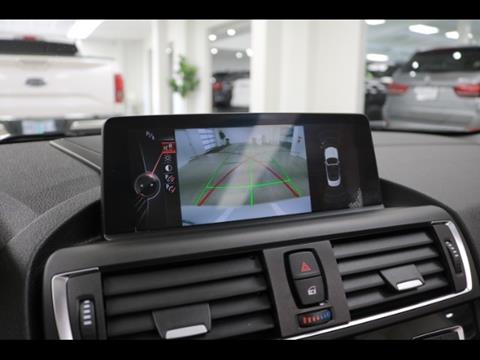 2015 BMW 2 Series 228i