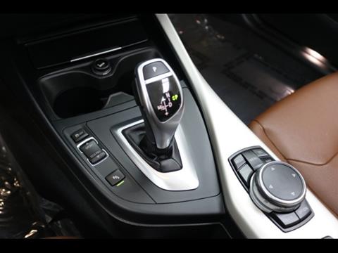 2015 BMW 2 Series 228i