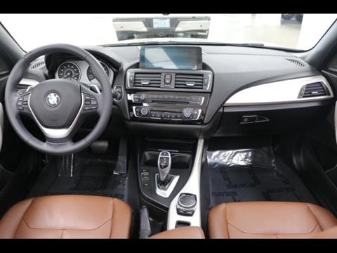 2015 BMW 2 Series 228i